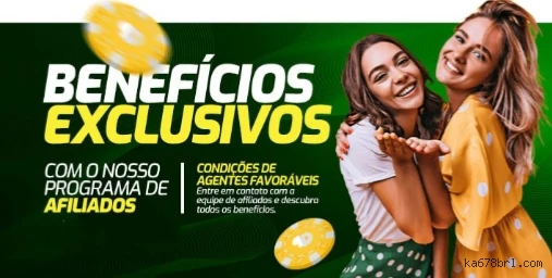Programa VIP Ka678 - benefícios exclusivos