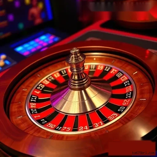 Slots no app Ka678 mobile