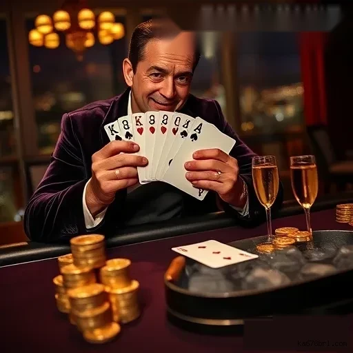 Cassino Ka678 app mobile